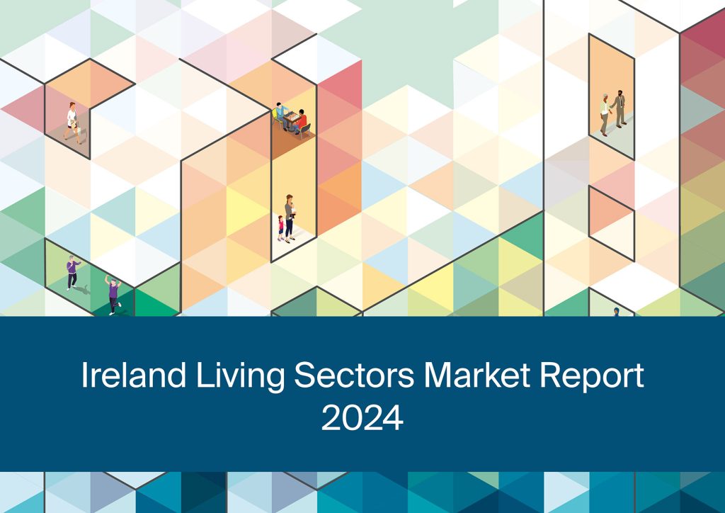 Ireland Living Sectors Market 2024