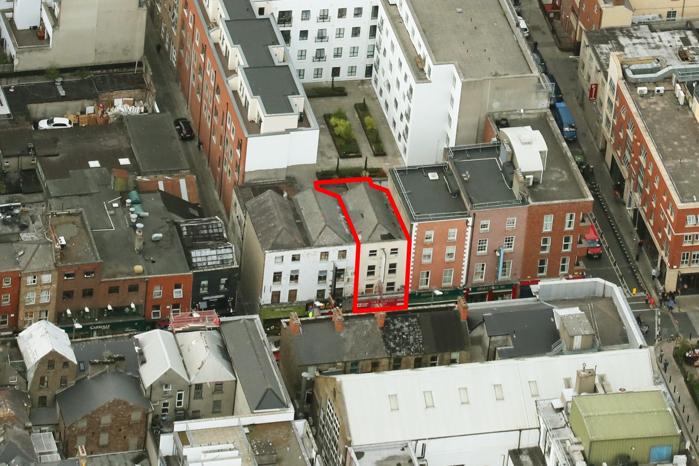 56 Mary Street, Dublin 1