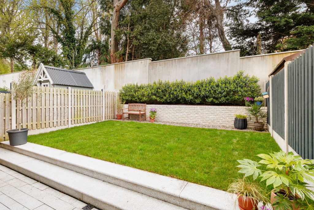 14 The Nurseries, Taney Road, Dundrum, Foxrock, Dublin 14