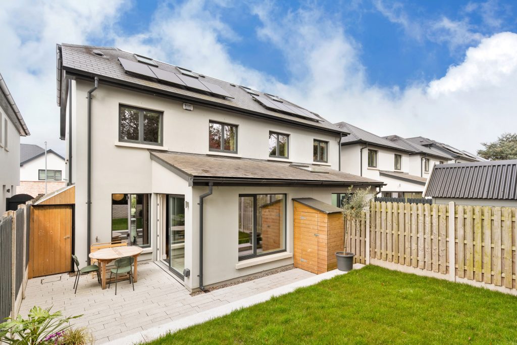 14 The Nurseries, Taney Road, Dundrum, Foxrock, Dublin 14