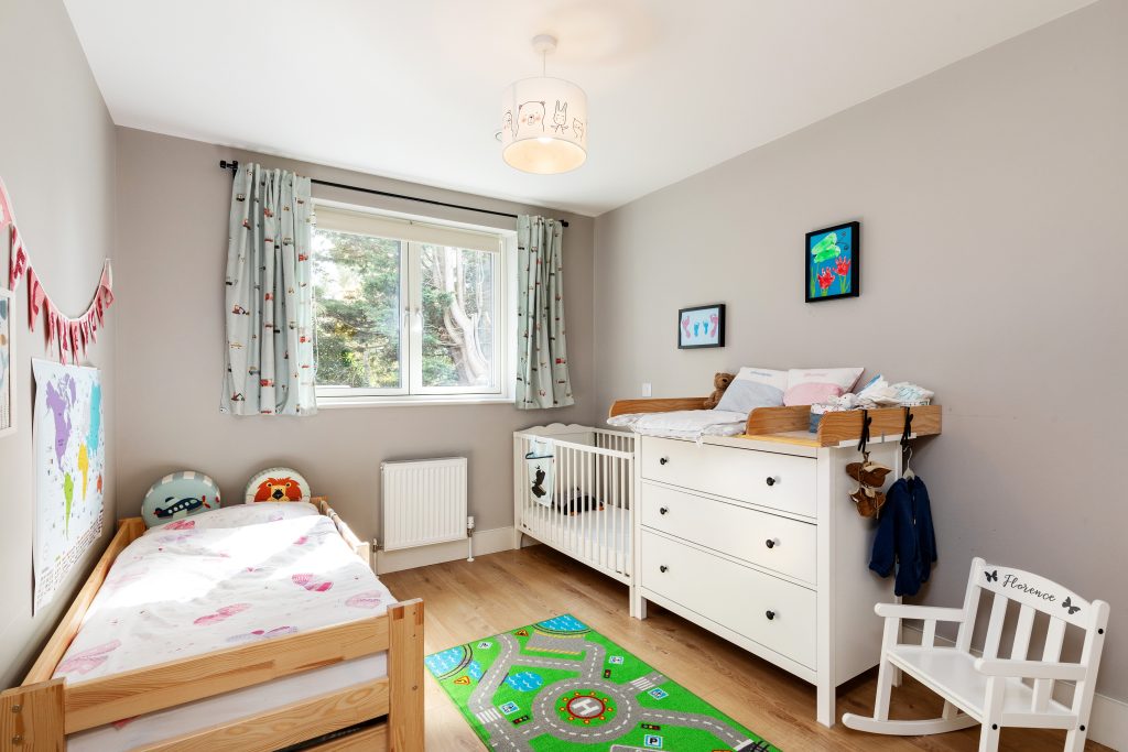 14 The Nurseries, Taney Road, Dundrum, Foxrock, Dublin 14