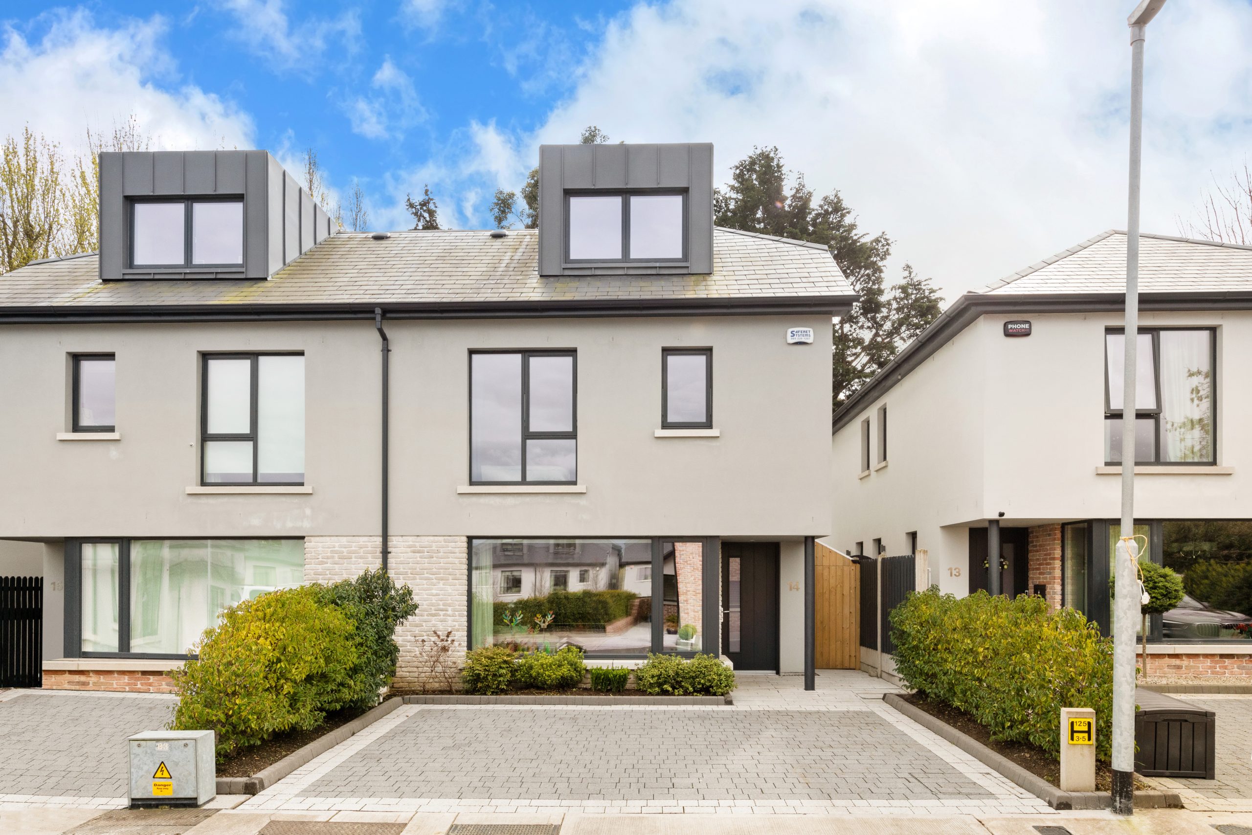 14 The Nurseries, Taney Road, Dundrum, Dublin 14