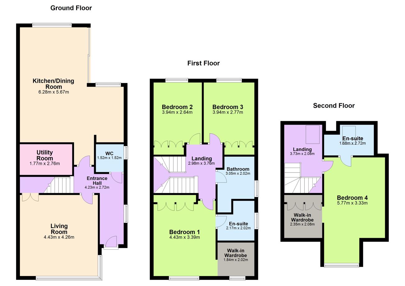 14 The Nurseries, Taney Road, Dundrum, Foxrock, Dublin 14