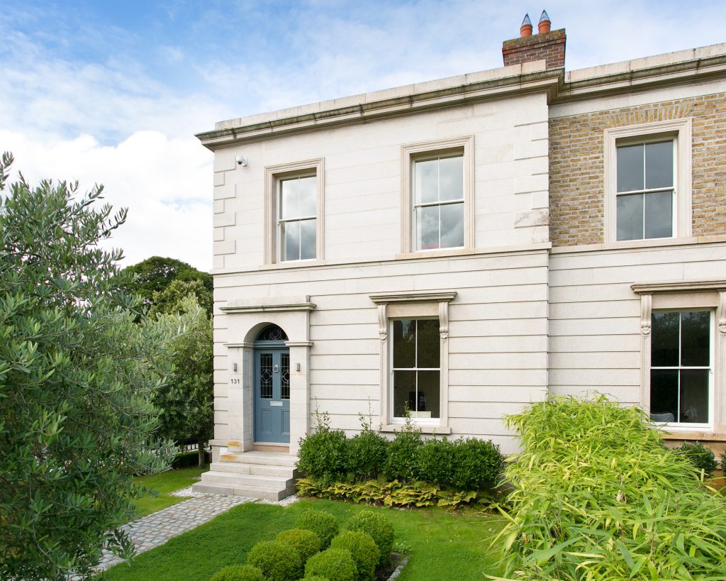 131 Tritonville Road, Sandymount, Dublin 4