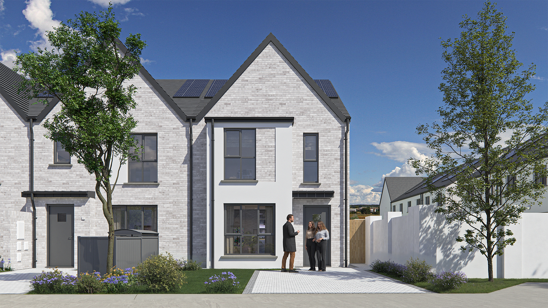 Affordable Purchase – Balmoston, Donabate, Co Dublin