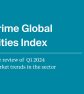 Prime Global Cities Index, Q2 2O24