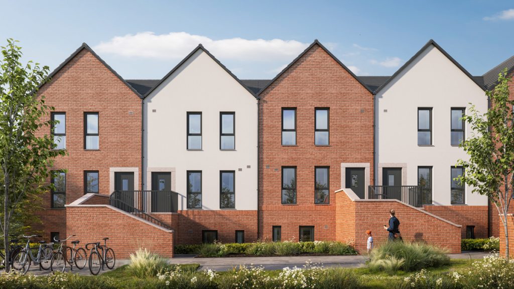 Gort Mell, Drogheda, Co. Louth