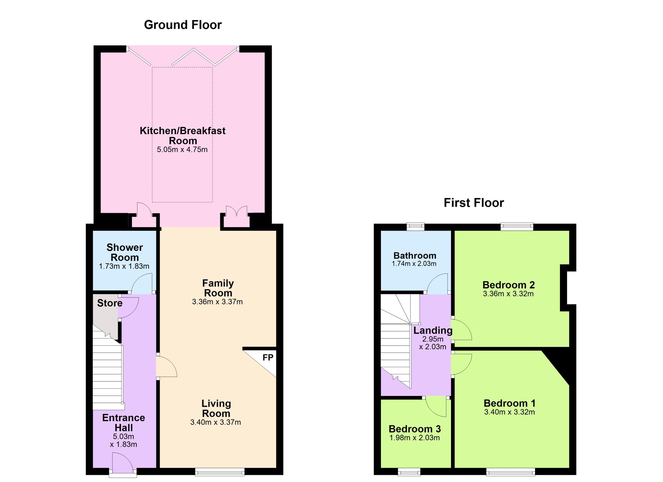 33 olivemount road
