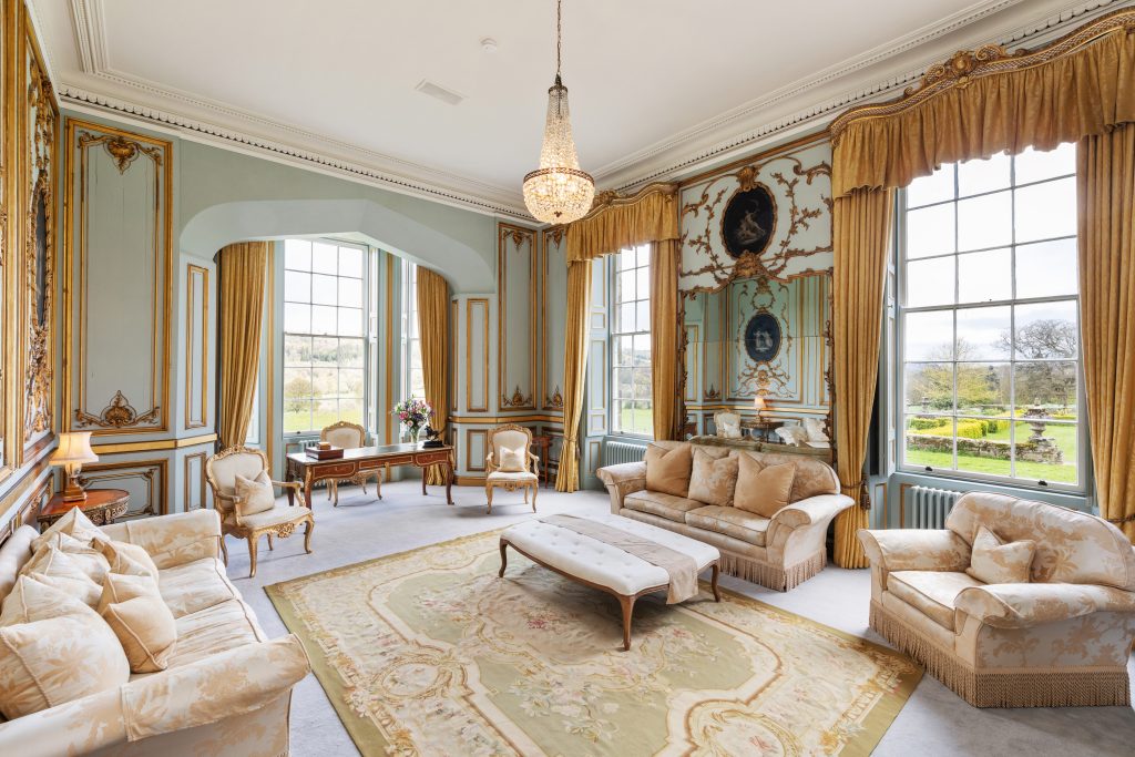The Fortwilliam Estate, Glencairn, Co. Waterford