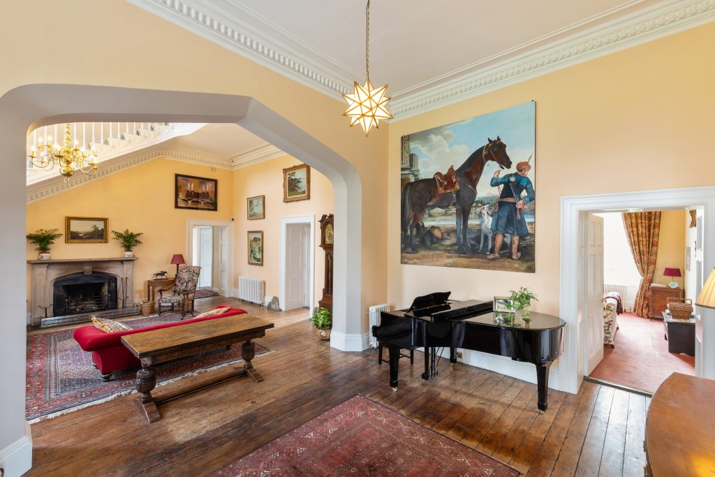 The Fortwilliam Estate, Glencairn, Co. Waterford