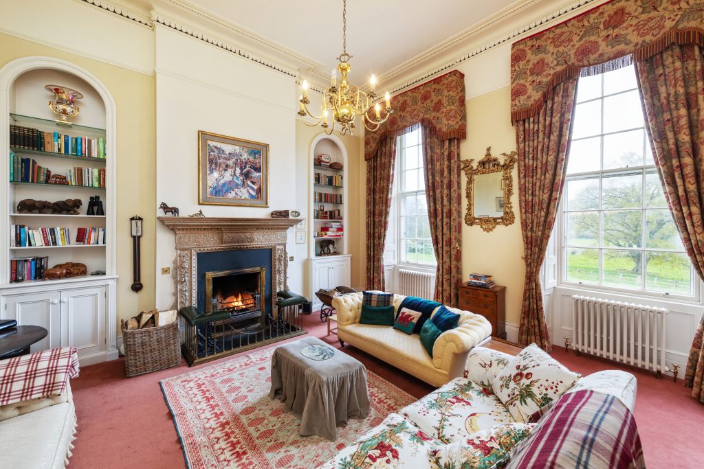 The Fortwilliam Estate, Glencairn, Co. Waterford