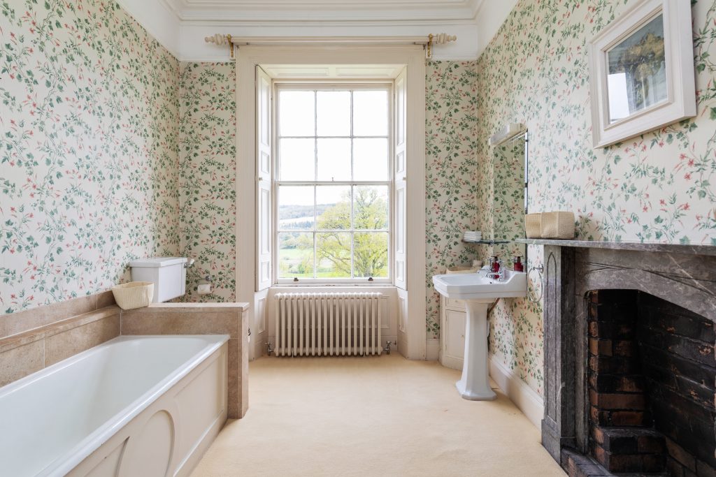 The Fortwilliam Estate, Glencairn, Co. Waterford