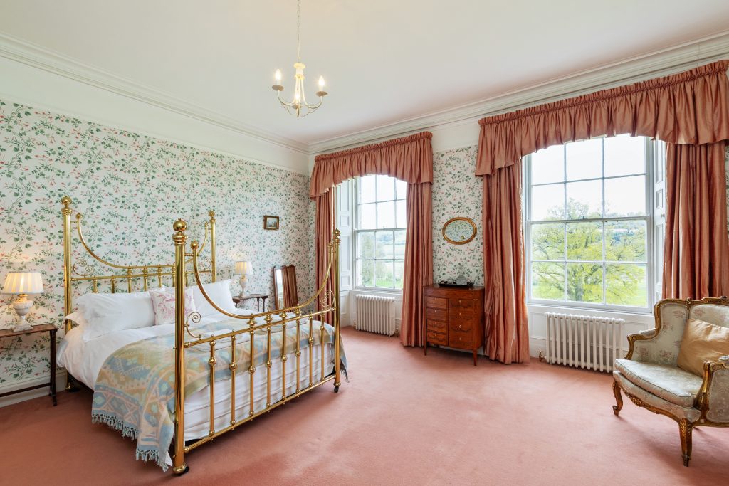 The Fortwilliam Estate, Glencairn, Co. Waterford