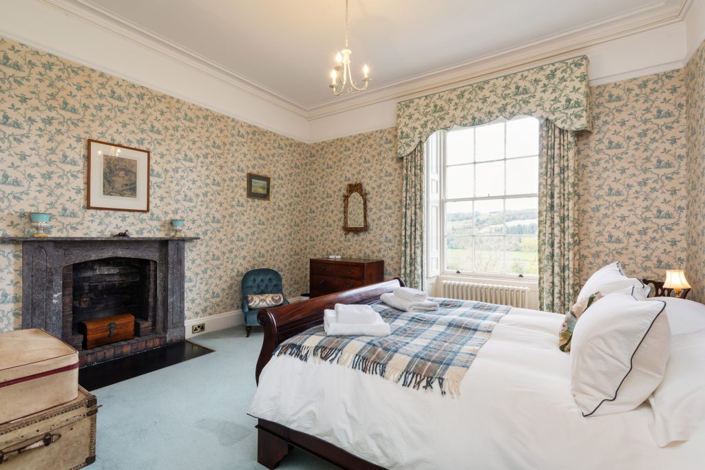 The Fortwilliam Estate, Glencairn, Co. Waterford