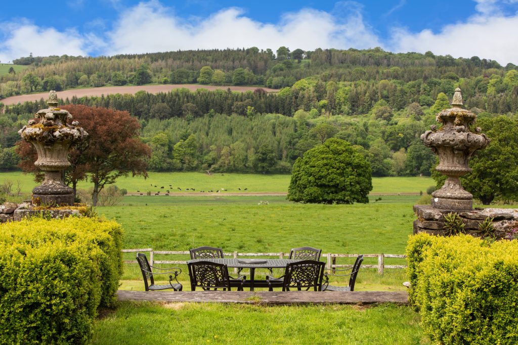 The Fortwilliam Estate, Glencairn, Co. Waterford