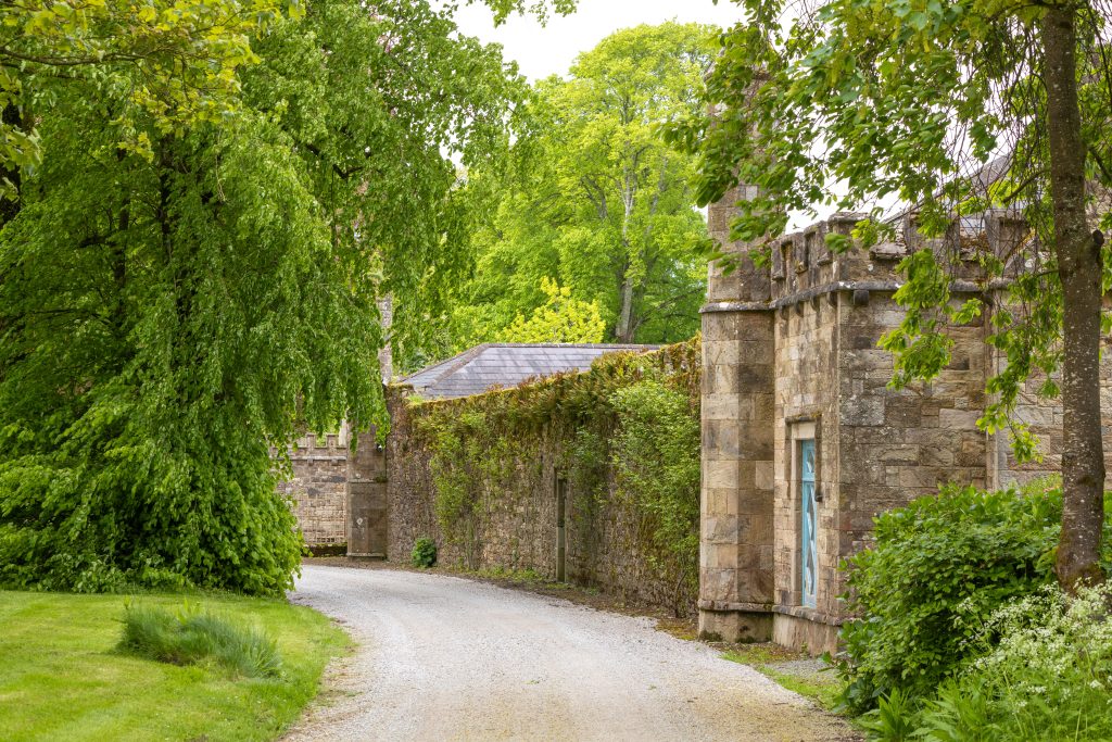 The Fortwilliam Estate, Glencairn, Co. Waterford