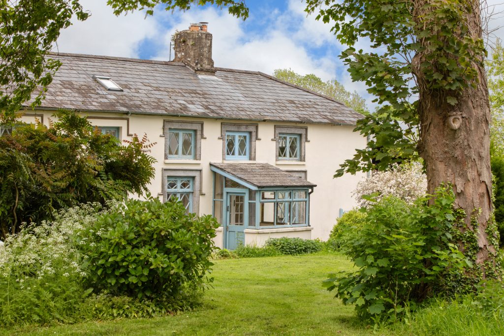 The Fortwilliam Estate, Glencairn, Co. Waterford