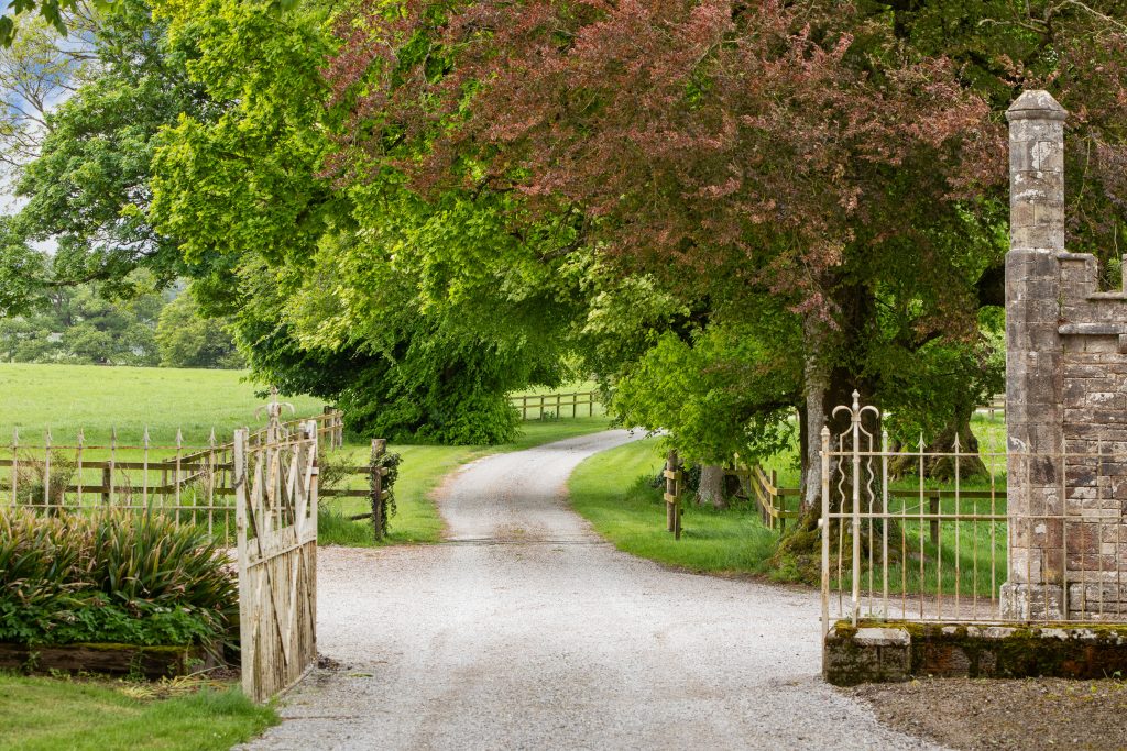The Fortwilliam Estate, Glencairn, Co. Waterford
