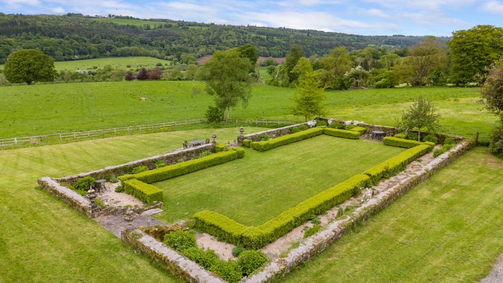 The Fortwilliam Estate, Glencairn, Co. Waterford