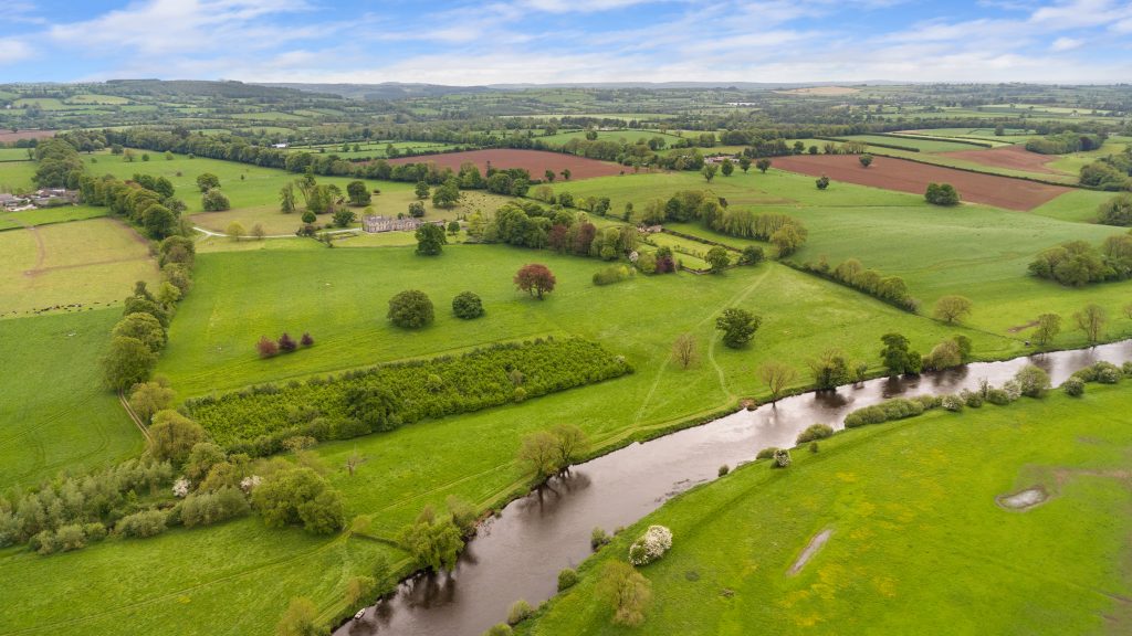 The Fortwilliam Estate, Glencairn, Co. Waterford
