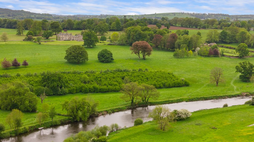 The Fortwilliam Estate, Glencairn, Co. Waterford
