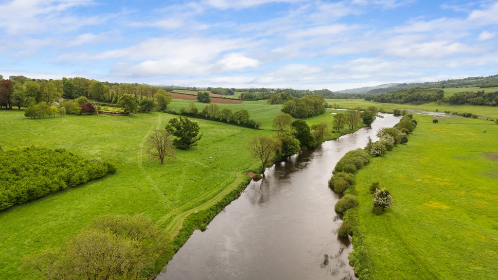 The Fortwilliam Estate, Glencairn, Co. Waterford