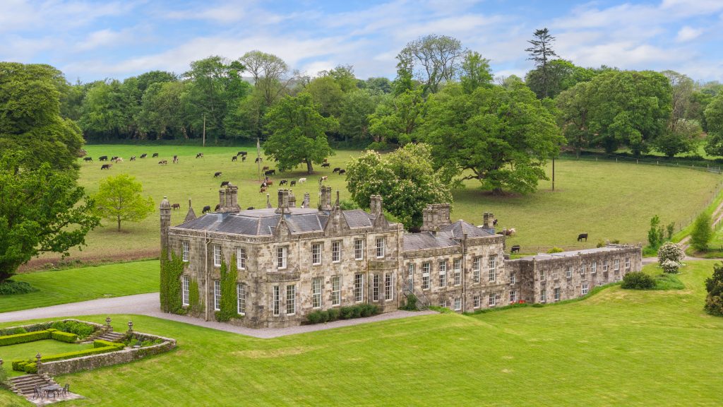 The Fortwilliam Estate, Glencairn, Co. Waterford