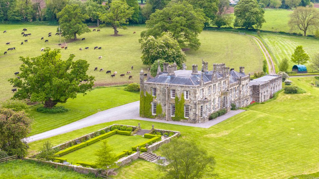 The Fortwilliam Estate, Glencairn, Co. Waterford