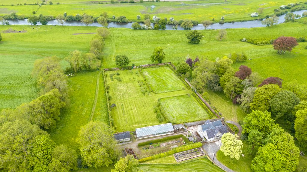 The Fortwilliam Estate, Glencairn, Co. Waterford