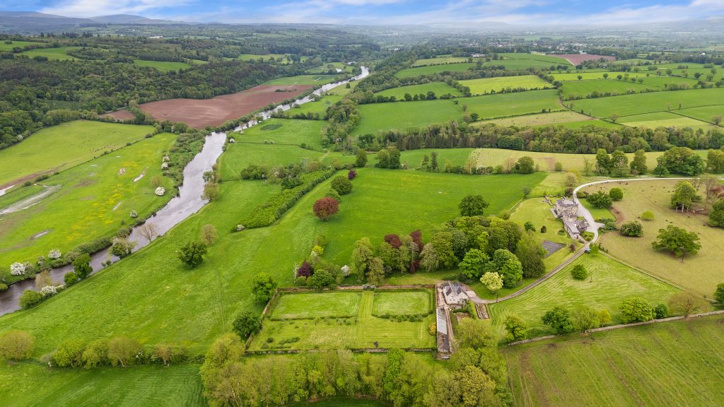 The Fortwilliam Estate, Glencairn, Co. Waterford