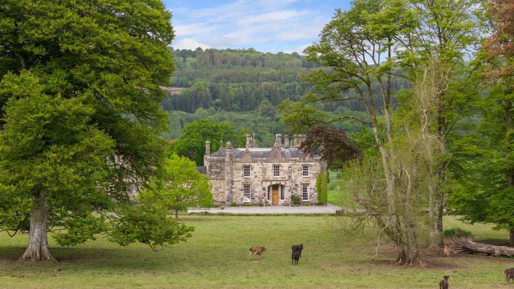 The Fortwilliam Estate, Lismore, Co. Waterford