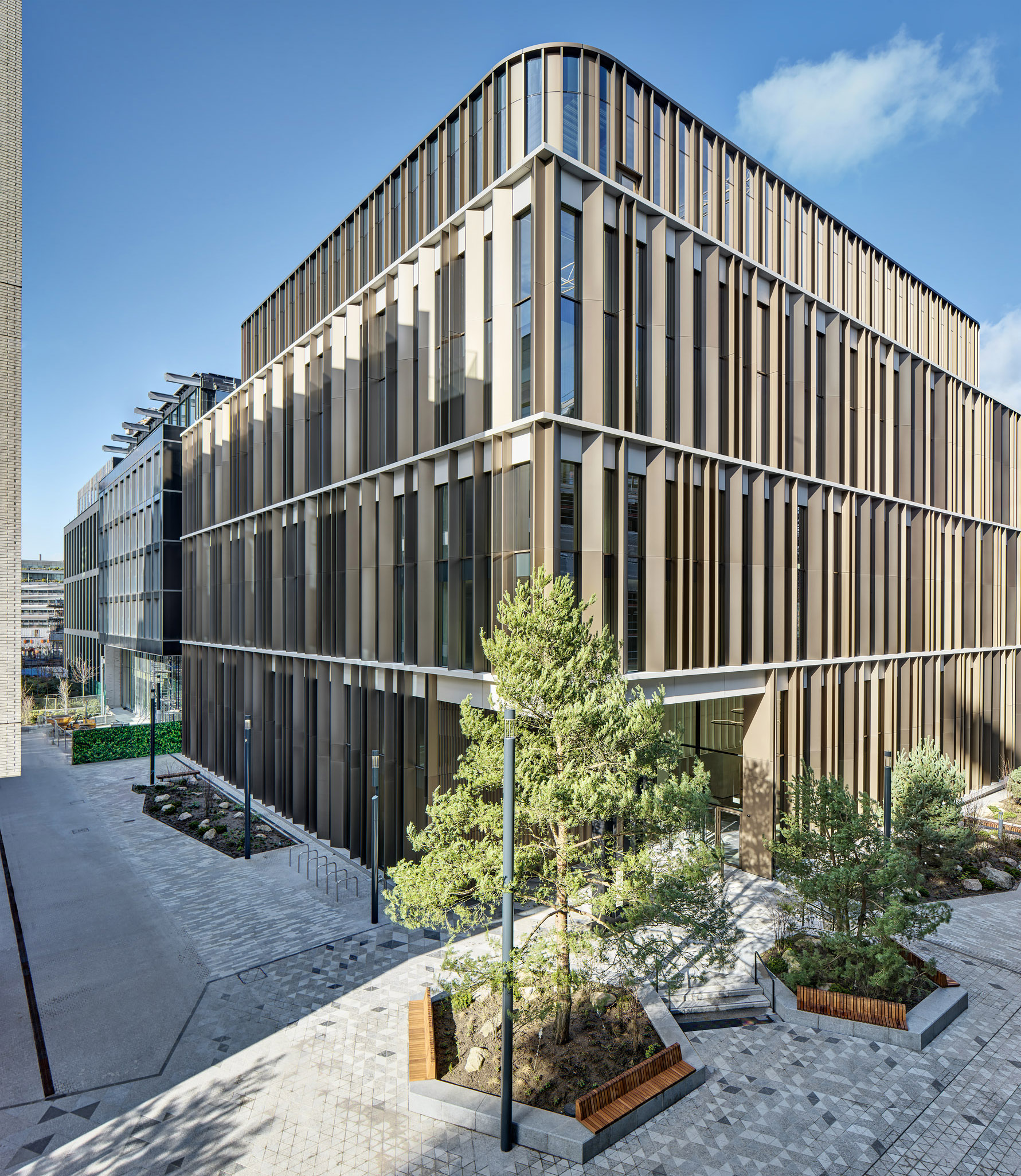 No. 3 Dublin Landings, Dublin 1