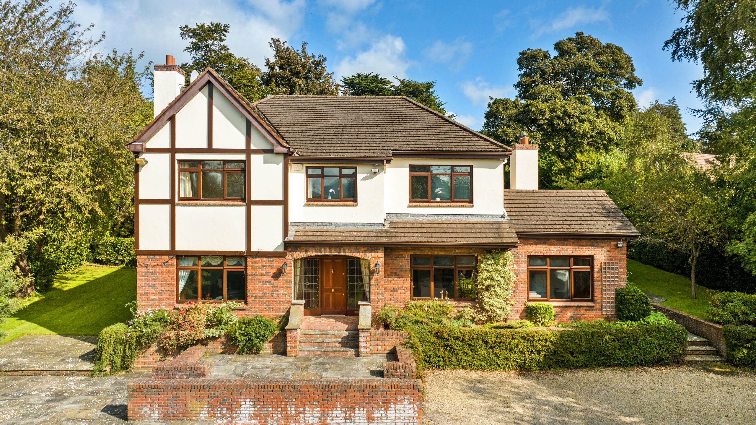 Lagduff, Church Road, Killiney, Co. Dublin