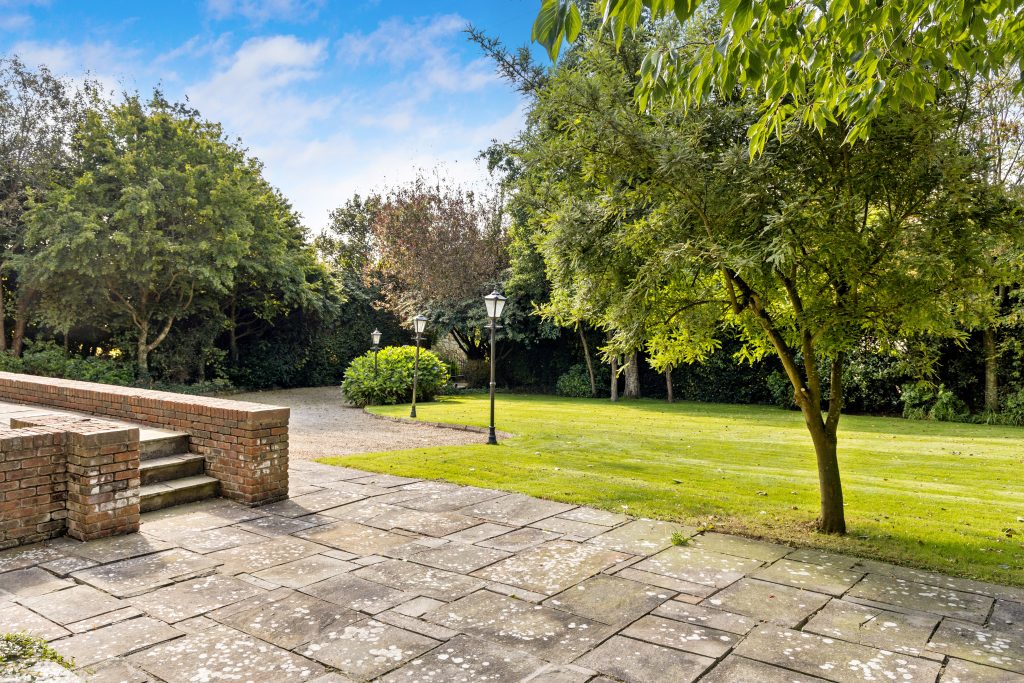 Lagduff, Church Road, Killiney, Co. Dublin