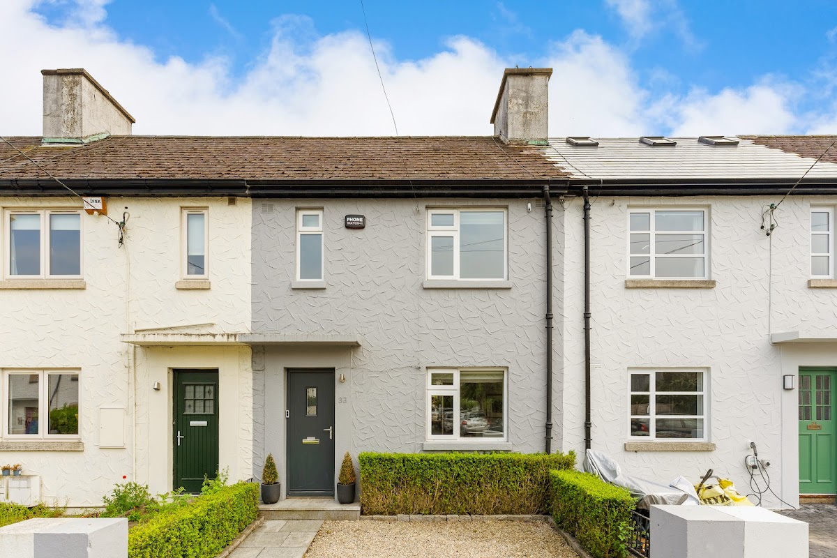 33 Olivemount Road, Dundrum, Dublin 14