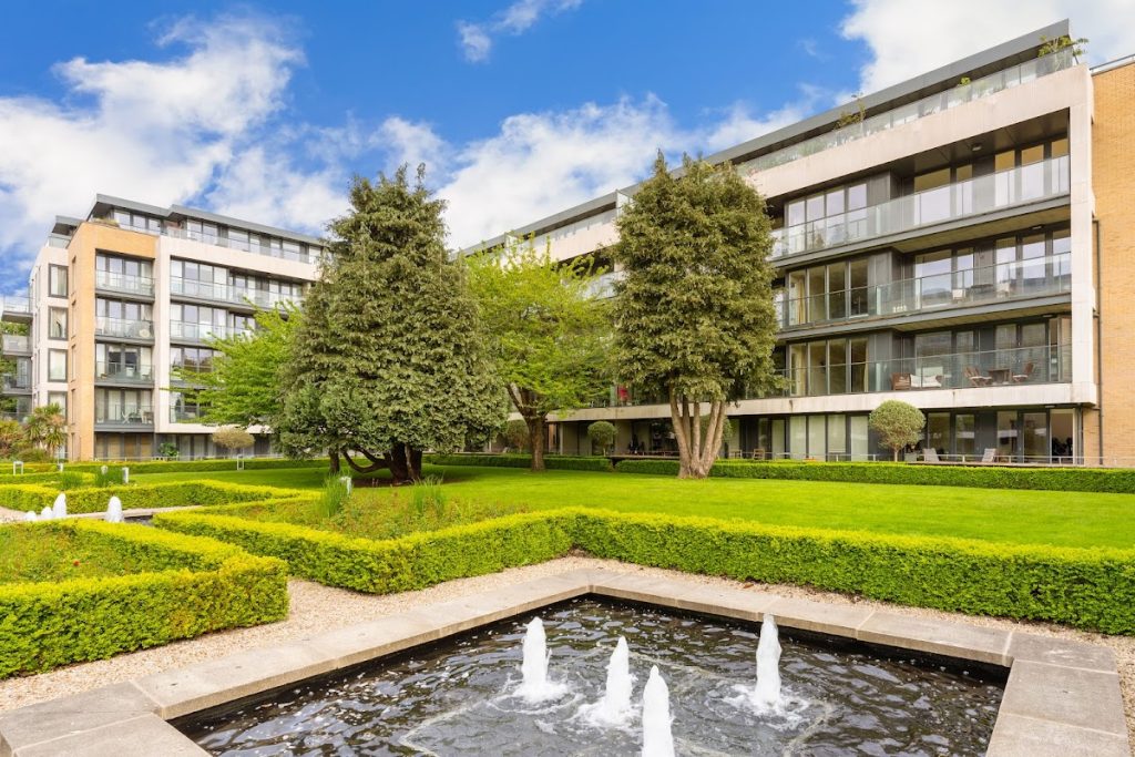 Apt. 112 Bloomfield Park, Donnybrook, Dublin 4
