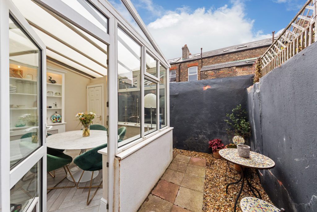 14 Elmwood Avenue Lower, Ranelagh, Dublin 6