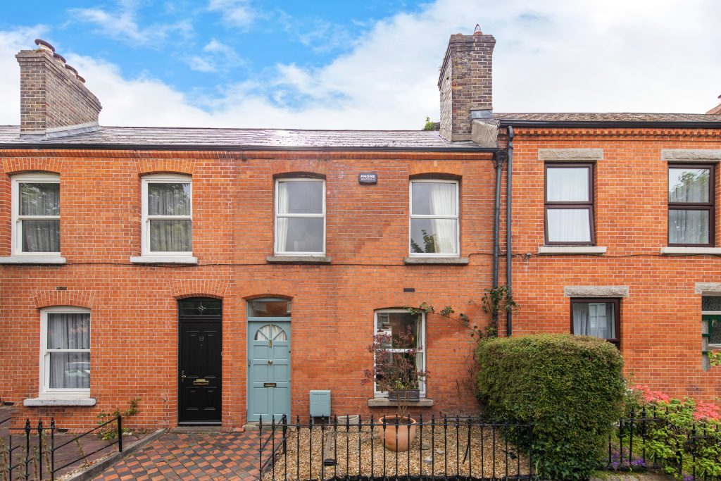 14 Elmwood Avenue Lower, Ranelagh, Dublin 6