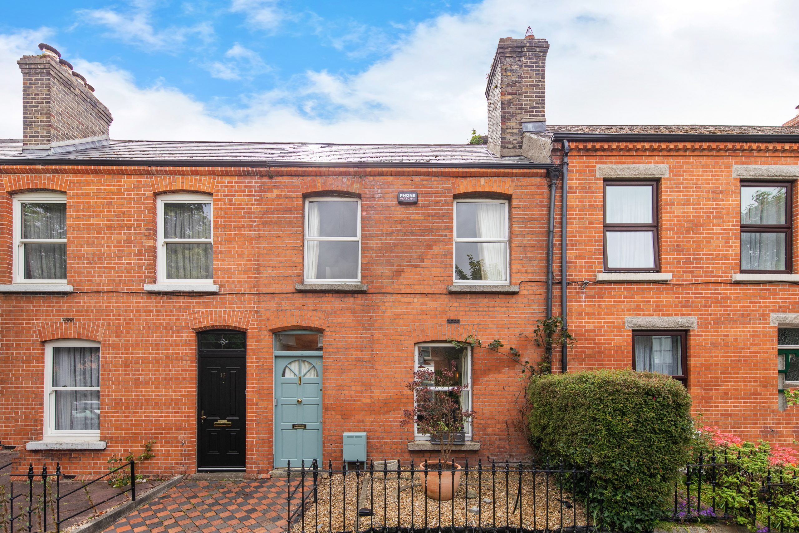 14 Elmwood Avenue Lower, Ranelagh, Dublin 6