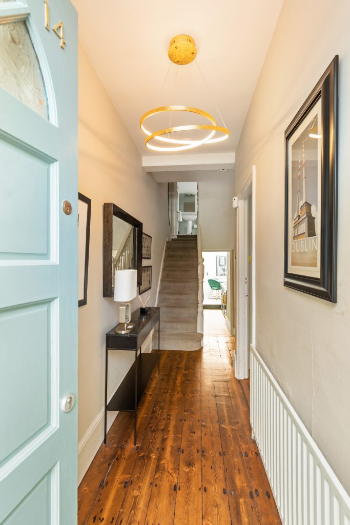 14 Elmwood Avenue Lower, Ranelagh, Dublin 6