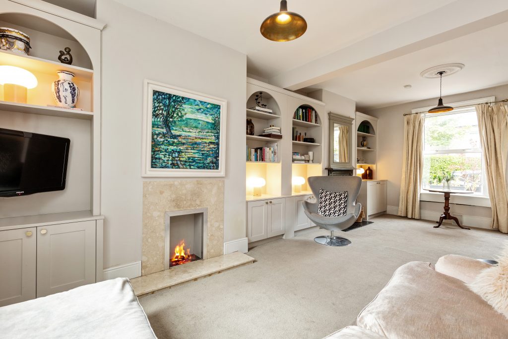 14 Elmwood Avenue Lower, Ranelagh, Dublin 6