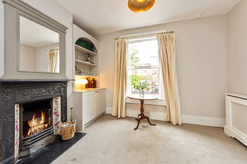 14 Elmwood Avenue Lower, Ranelagh, Dublin 6