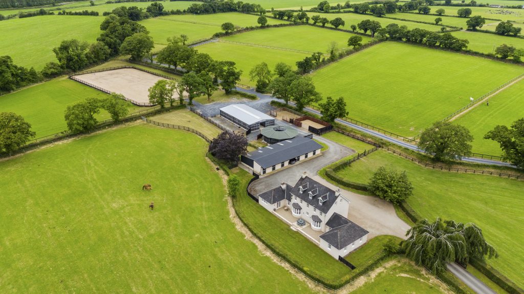 Mallardstown, Callan, Co. Kilkenny