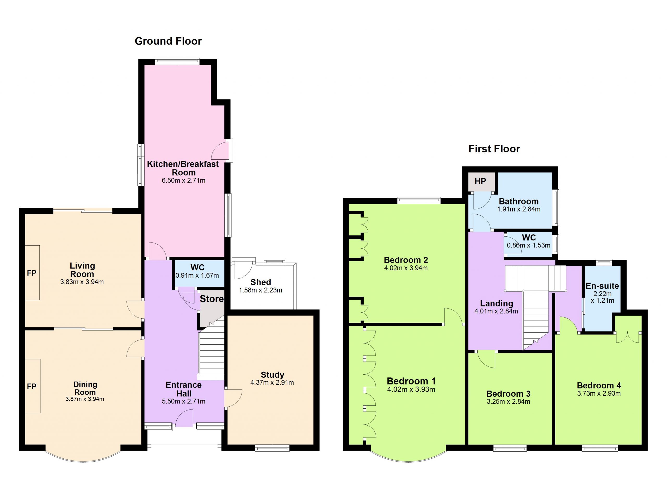 53 st albans park