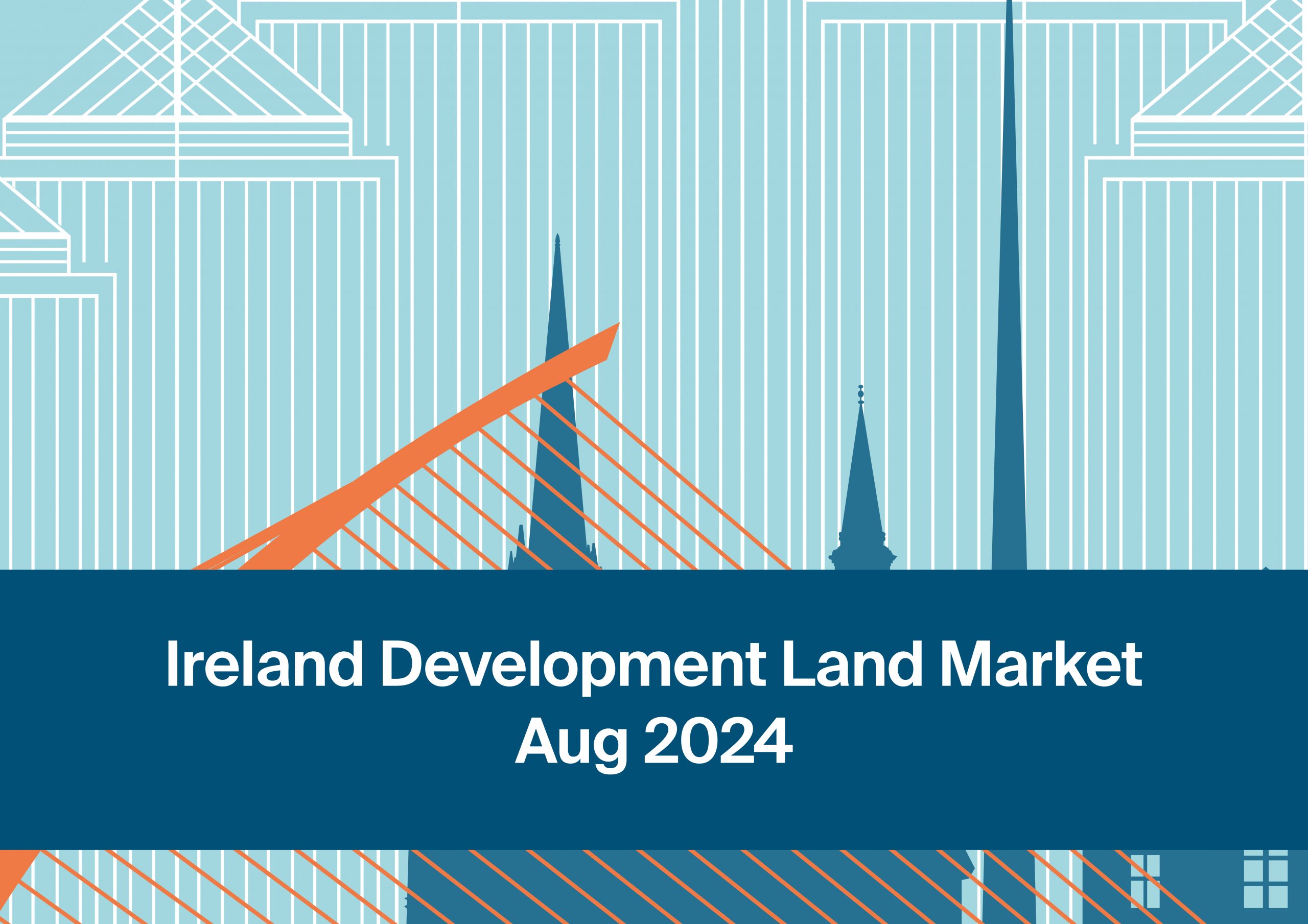 Ireland Development Land, H1 2024 - Knight Frank
