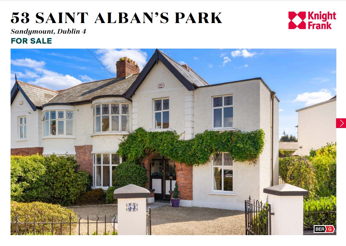 53 Saint albans