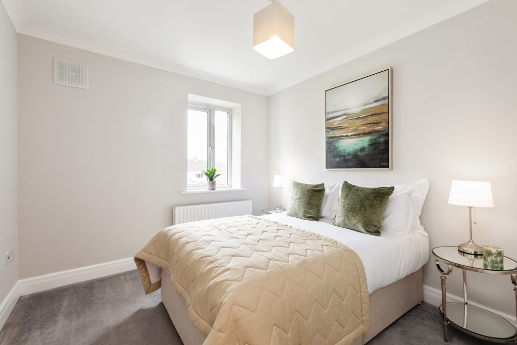 12 Roebuck Park, Goatstown, Dublin 14