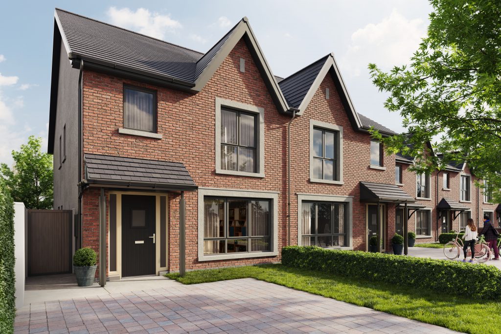 Citywest – Dublin 24