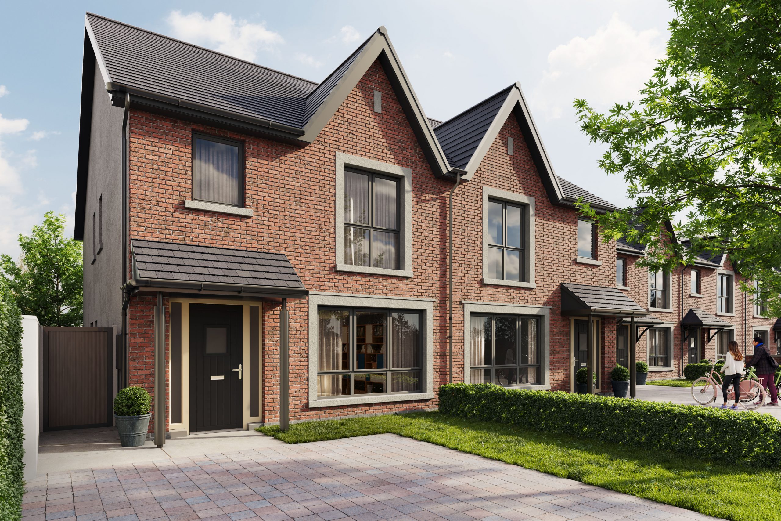 Citywest – Dublin 24