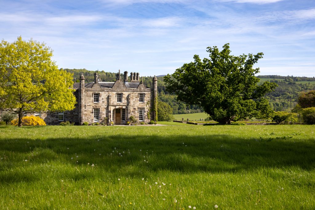 The Fortwilliam Estate, Lismore, Co. Waterford